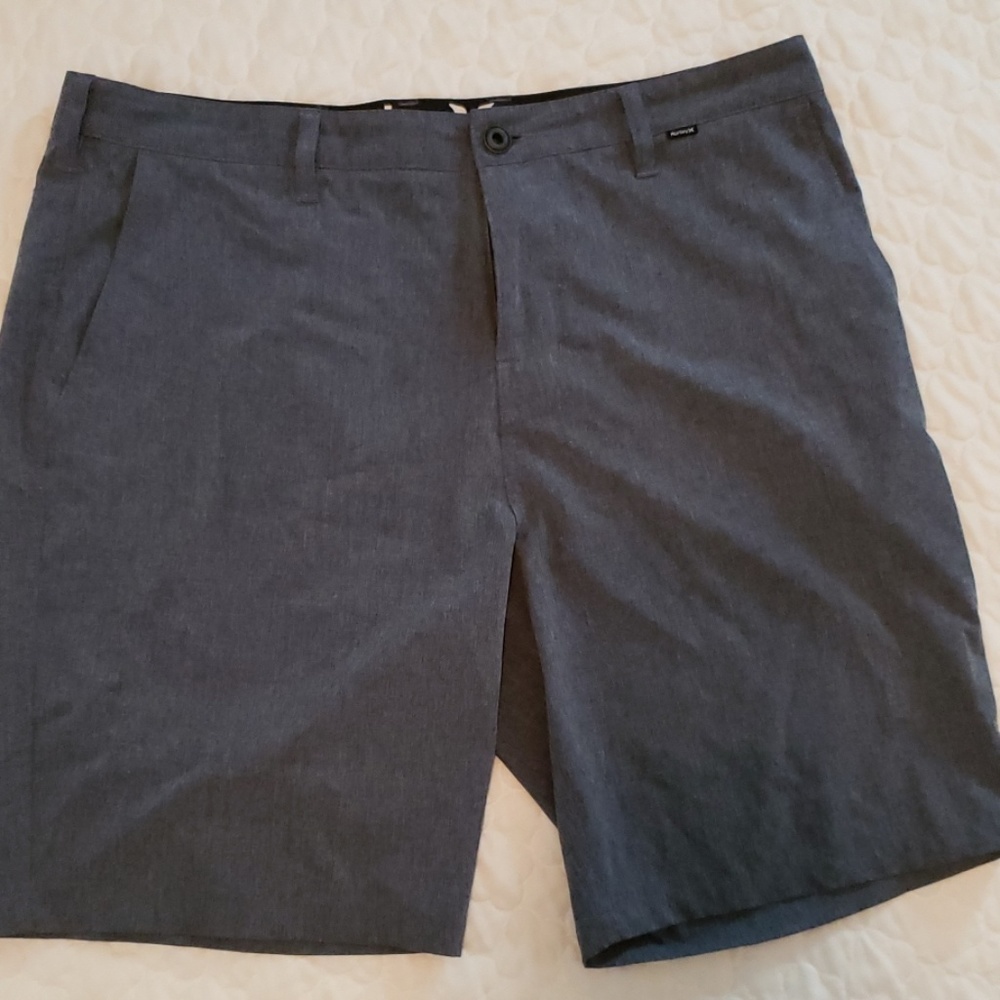 Men's swim trunks
